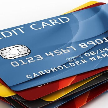 Credit card credit card debt