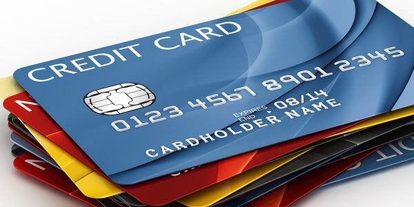 Credit card credit card debt