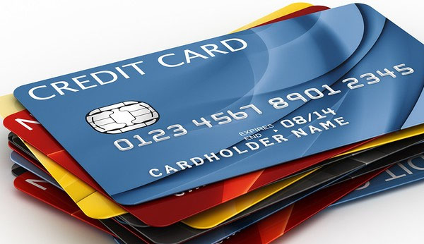 credit card debt