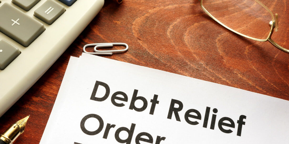 Government announces Debt Relief Order eligibility changes