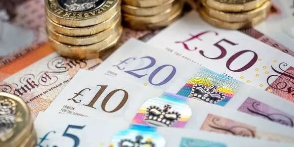 Money UK Finances 2021