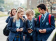 cost school uniforms