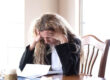 Woman & Debt