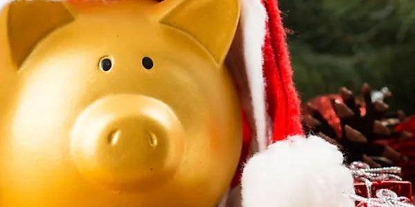 Christmas Debt