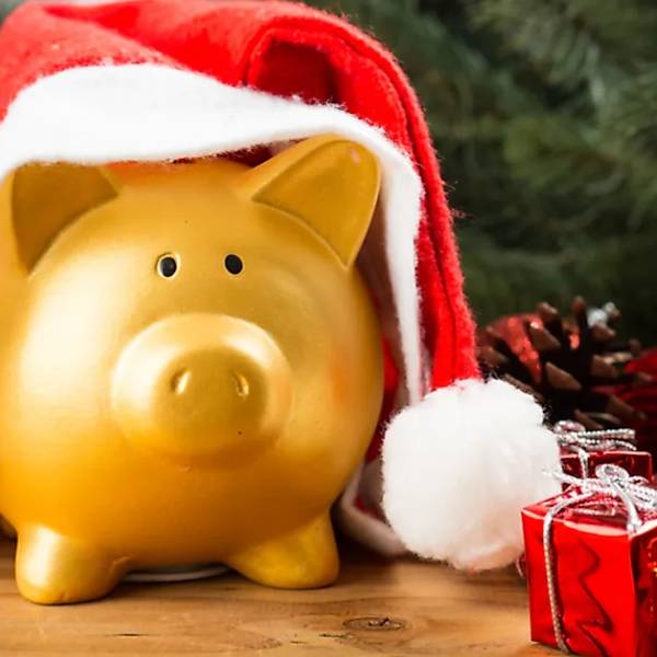 Christmas Debt