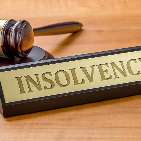 insolvency