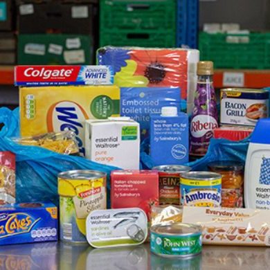 Foodbank