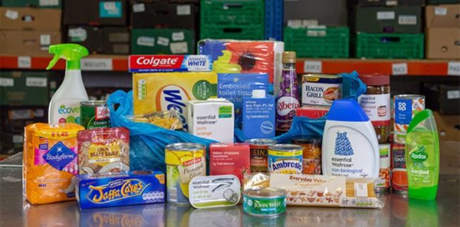 Foodbank