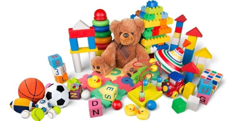 Toy Appeal Children Christmas Toy Appeal